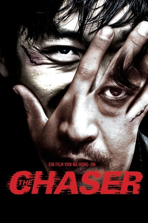 دانلود فیلم The Chaser تعقیب کننده