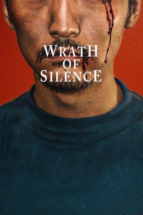 دانلود فیلم Wrath of Silence خشم سکوت