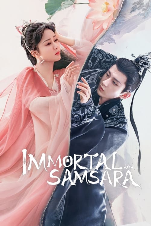 دانلود سریال سمساره جاودان | Immortal Samsara