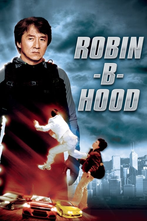 دانلود فیلم Robin-B-Hood