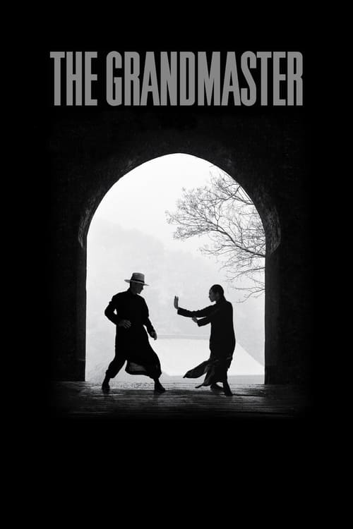 دانلود فیلم The Grandmaster – استاد بزرگ