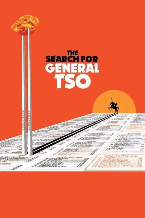 دانلود فیلم The Search for General Tso – جستجو برای ژنرال Tso