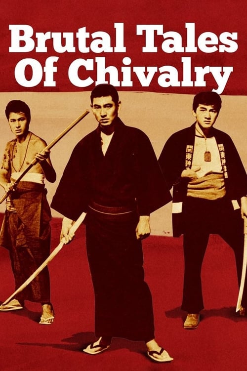 دانلود فیلم Brutal Tales of Chivalry