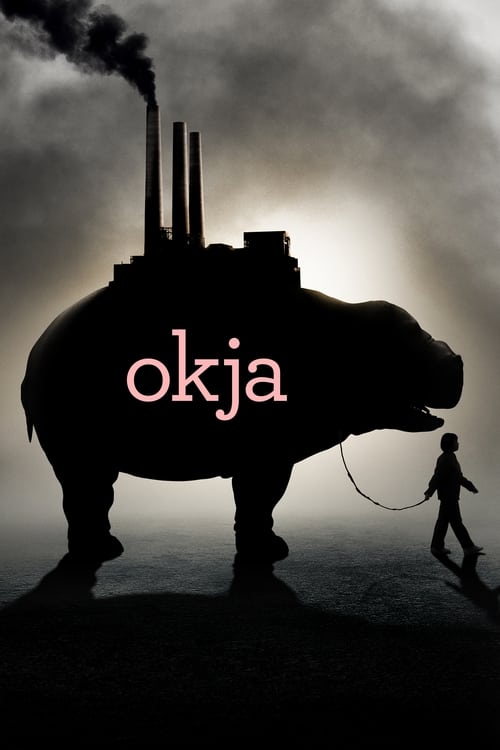 دانلود فیلم Okja – اوکجا