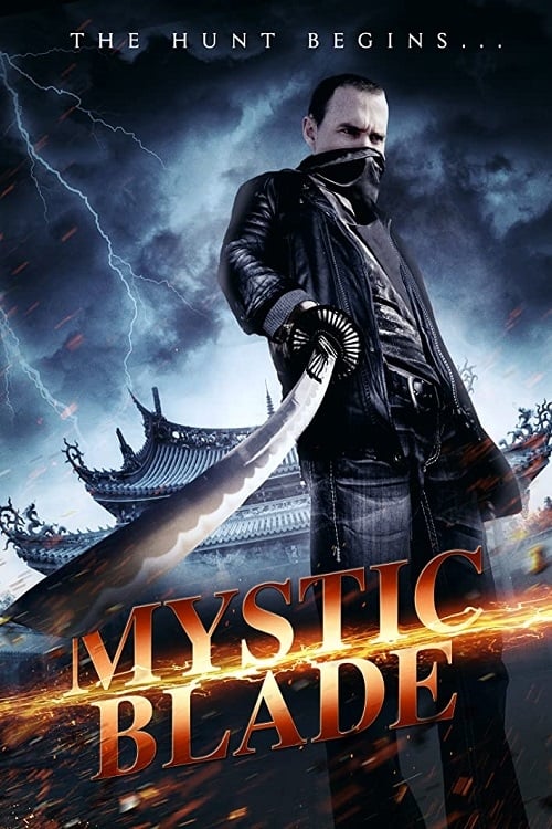 دانلود فیلمMystic Blade