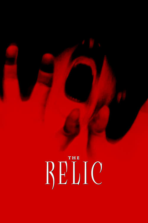 دانلود فیلم The Relic