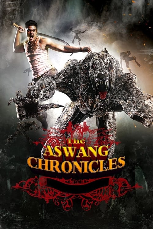 دانلود فیلم Tiktik: The Aswang Chronicles – تیکتیک: تواریخ اسوانگ