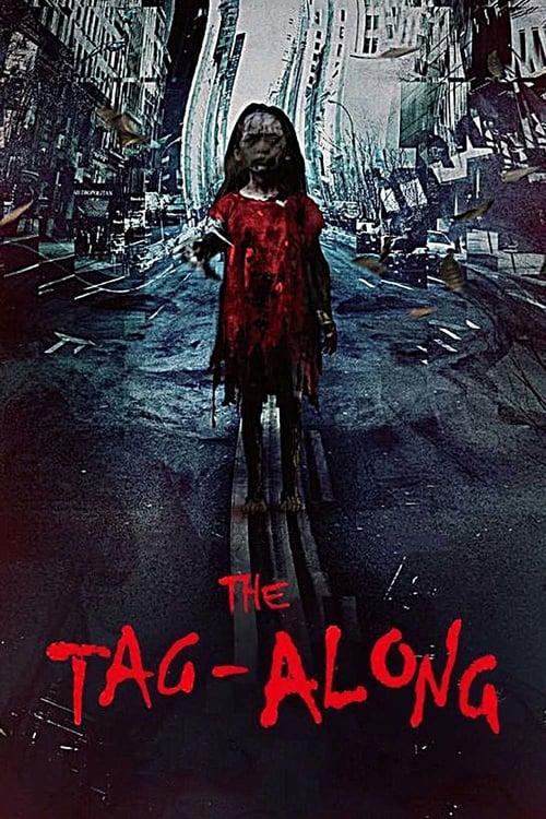 دانلود فیلم The Tag-Along