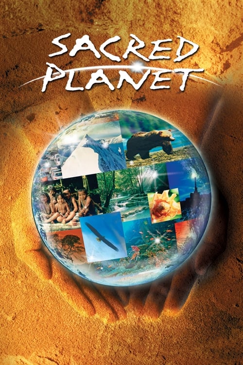 دانلود فیلم Sacred Planet