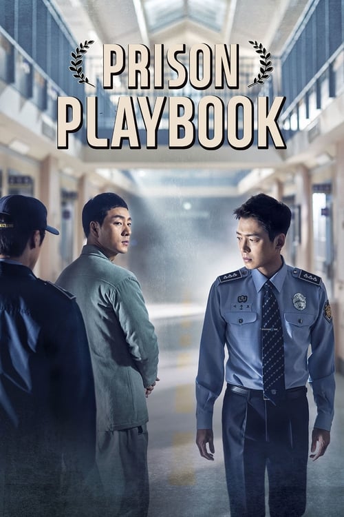 دانلود سریال Prison Playbook