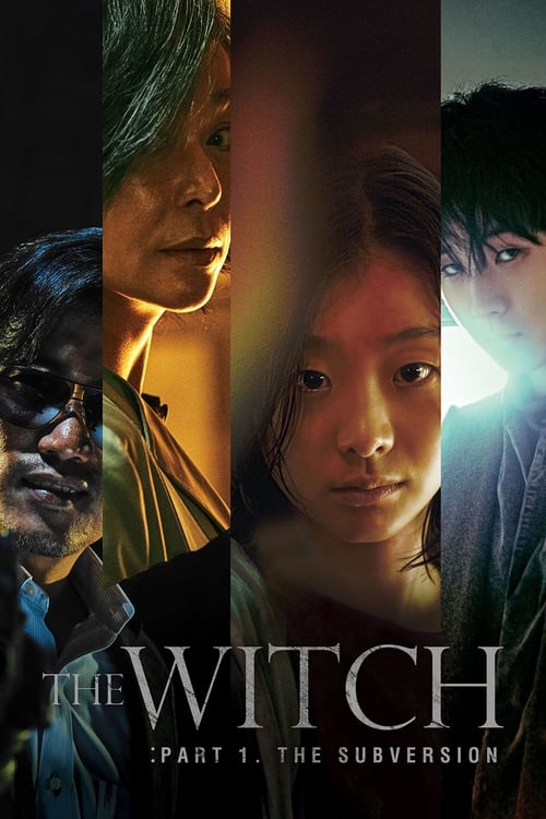 دانلود فیلم The Witch: Part 1. The Subversion